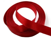 上海紅色裝飾彩條織帶